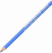 Clover Iron On Transfer Pencil Blue #5005 